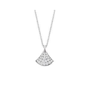 Bulgari Divas' Dream Diamond Pendant